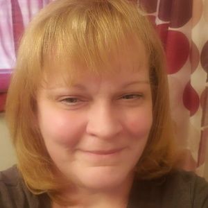 Meet your Posher, Wendy